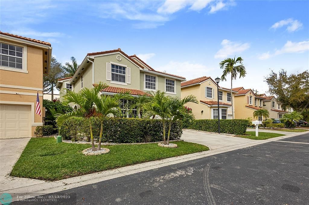 11180 NW 46th Dr Coral Springs, FL 33076 - Thumbnail 3