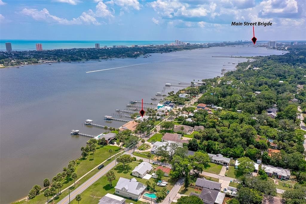 1633 Riverside Dr Holly Hill, FL 32117 - Thumbnail 3