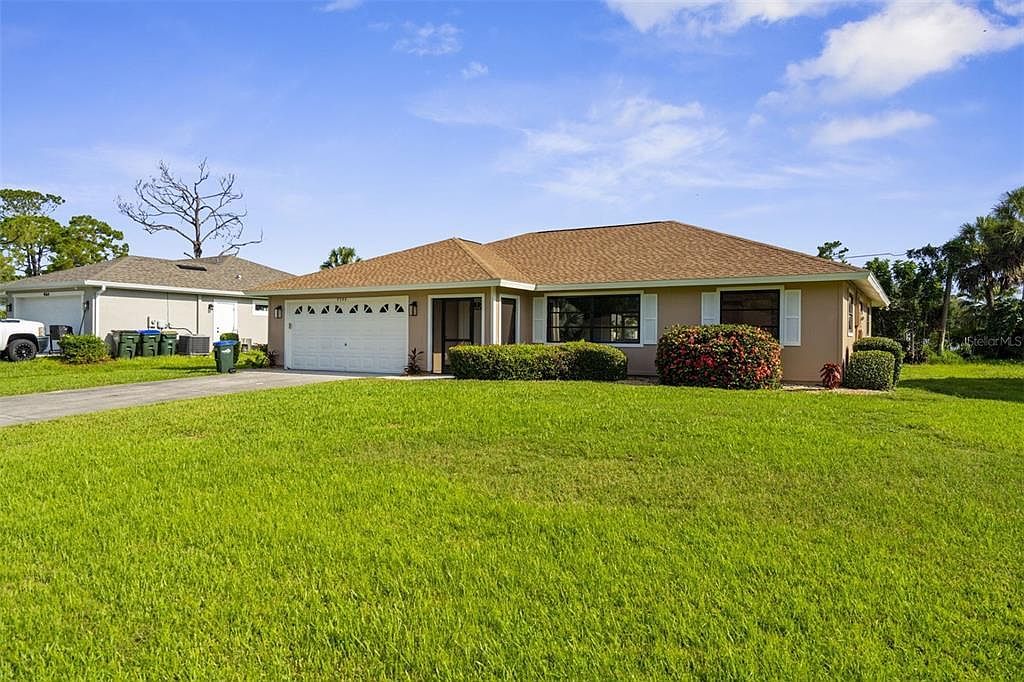 4544 Wabasso Ave North Port, FL 34287 - Thumbnail 3