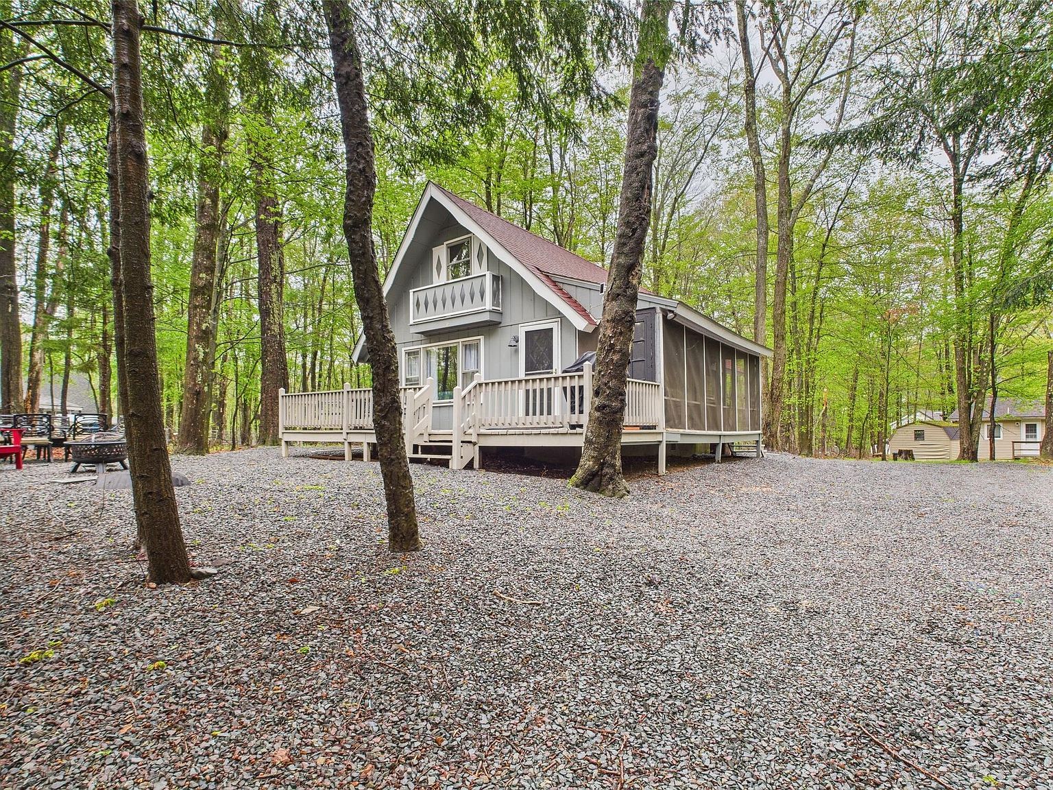 149 Ottawa Trl Pocono Lake, PA 18347 - Thumbnail 3