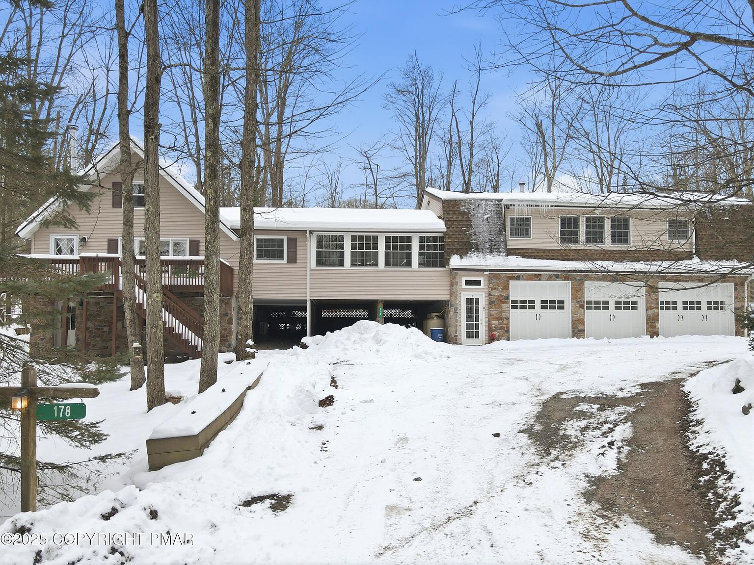 178 Comanche Trl Pocono Lake, PA 18347 - Thumbnail 3