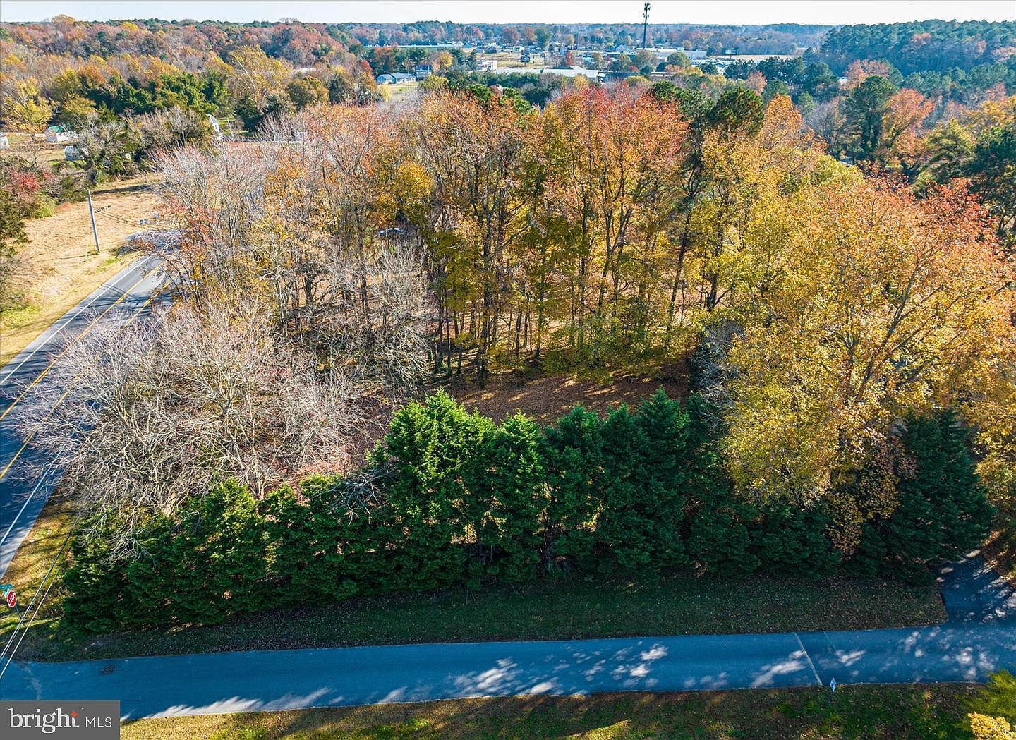 LOT 1 Diane Rd Ocean View, DE 19970 - Thumbnail 3