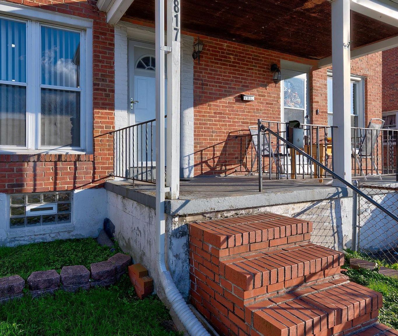 7817 Saint Fabian Ln Baltimore, MD 21222 - Thumbnail 3