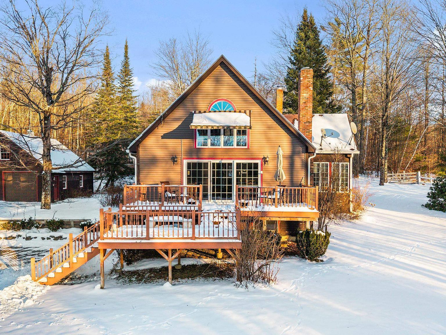 265 Heino Rd Acworth, NH 03601 - Thumbnail 3