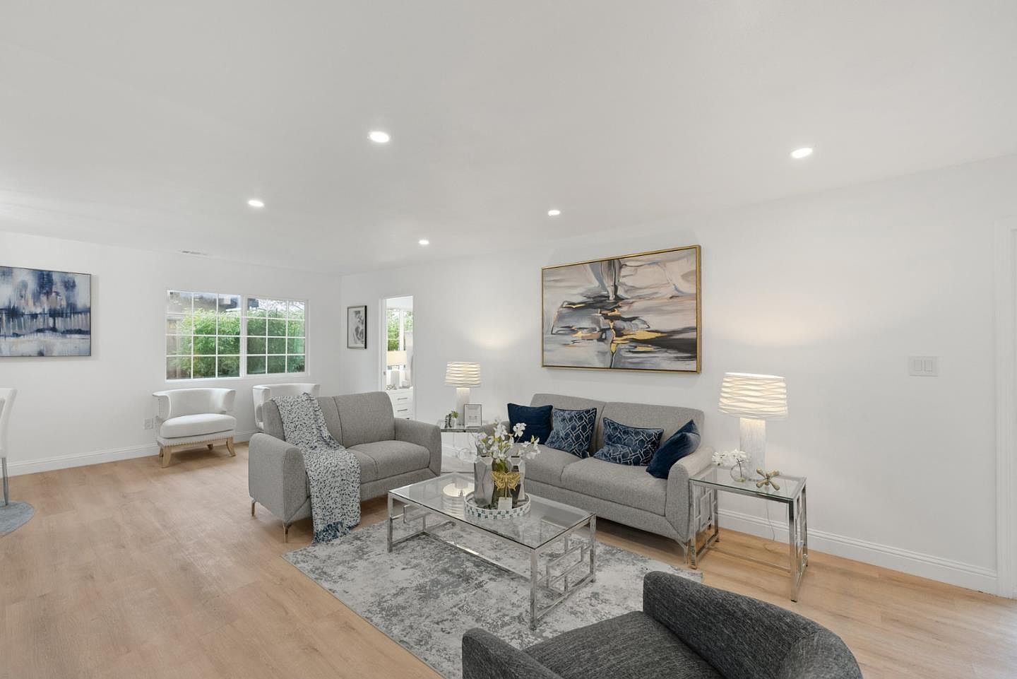 2660 Ross Pl Walnut Creek, CA 94597 - Thumbnail 3