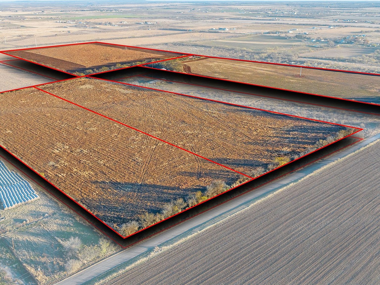 Tbd4 Cres #223 Clyde, TX 79510 - Thumbnail 3