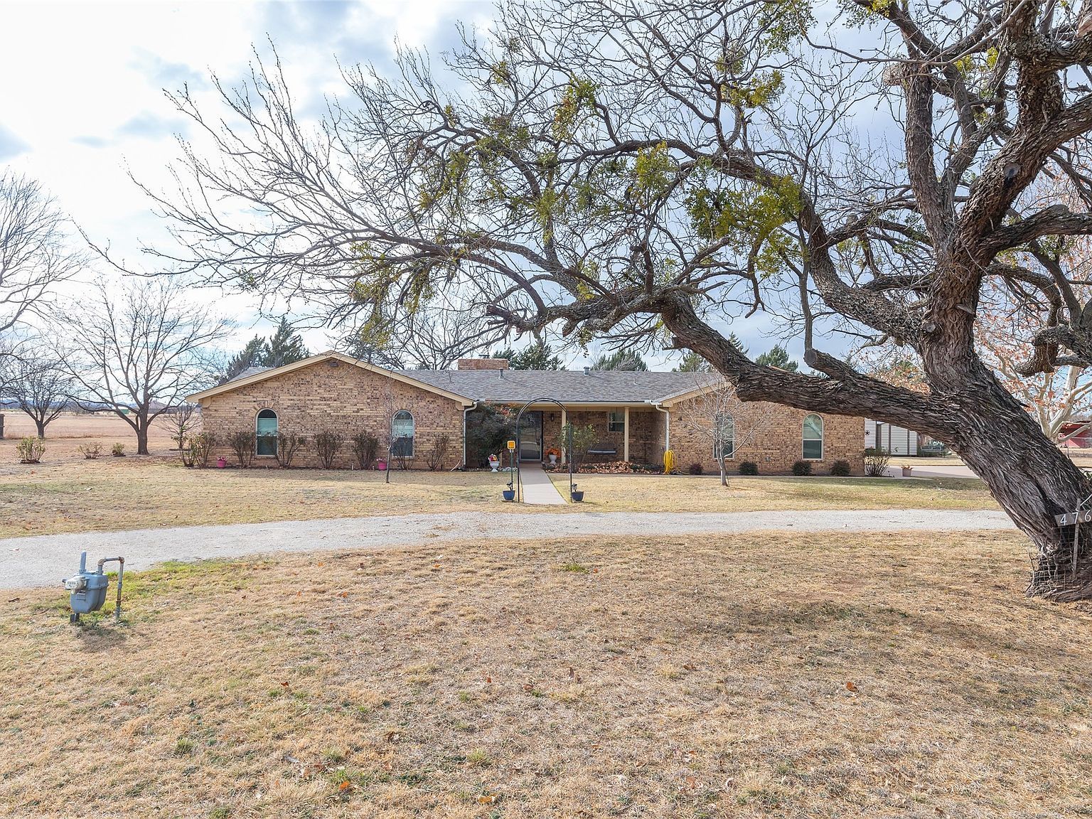 476 Scott St Tye, TX 79563 - Thumbnail 3