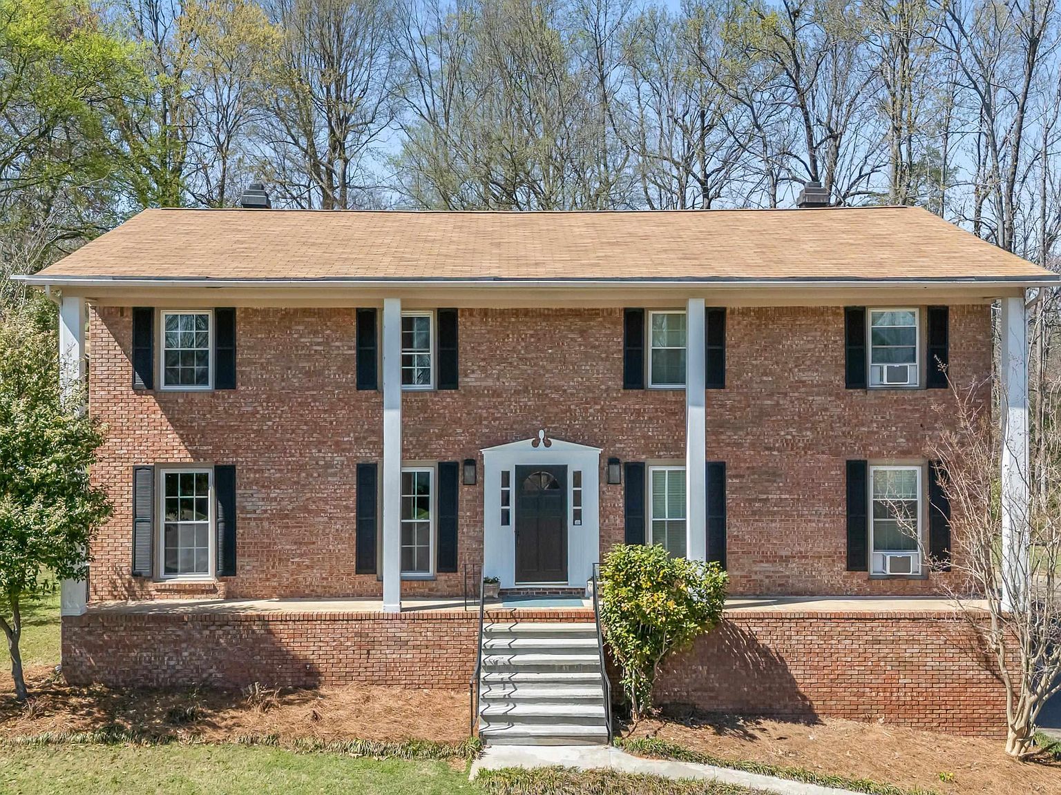 844 Linbard Ln Vestavia, AL 35226 - Thumbnail 3