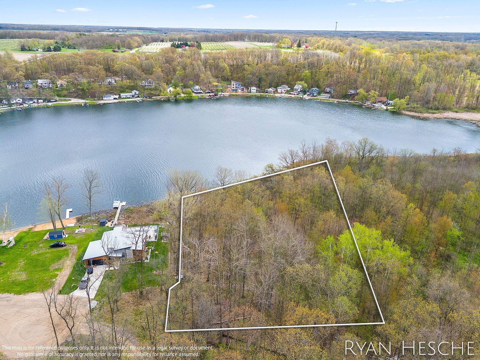 12543 Woodland Park Dr NE Belding, MI 48809 - Thumbnail 3