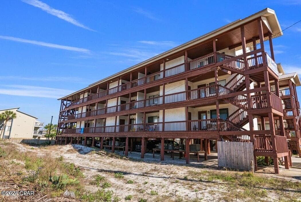 4114 Holiday Dr APT 17 Panama City Beach, FL 32408 - Thumbnail 3