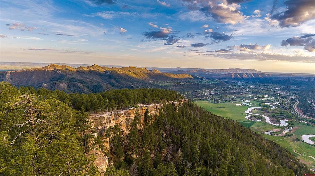 Tbd Durango Cliffs Dr Durango, CO 81301 - Thumbnail 3