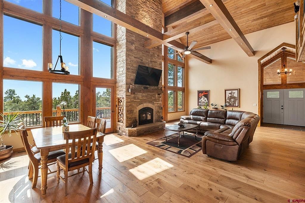 234 D Bar K Dr Durango, CO 81301 - Thumbnail 3