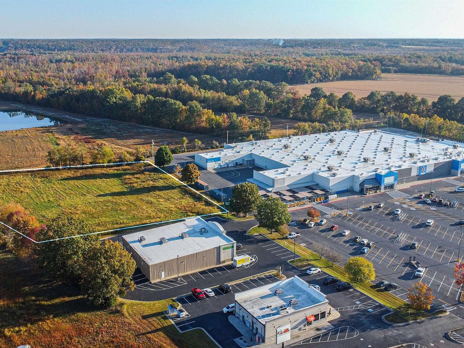 W 5th St Benton, KY 42025 - Thumbnail 3