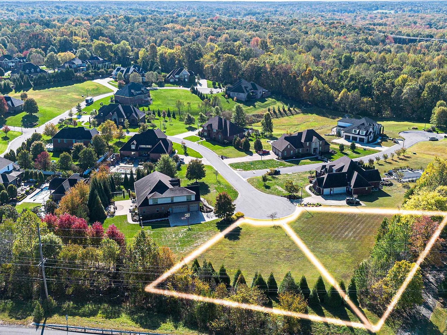 6710 Tuscan Rd Paducah, KY 42001 - Thumbnail 3