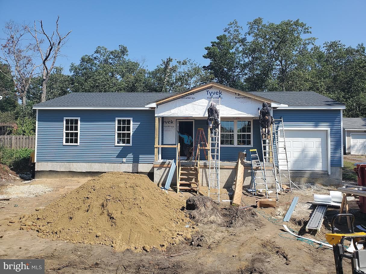 411 Virginia Dr Browns Mills, NJ 08015  | Single Family