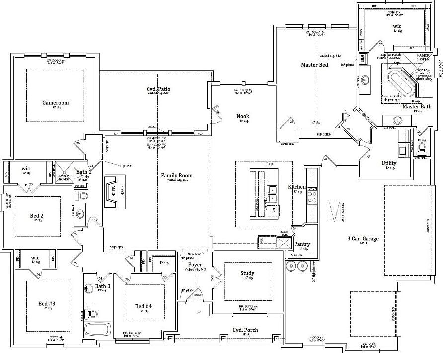 131 Aria Dr Waxahachie, TX 75165 - Thumbnail 3