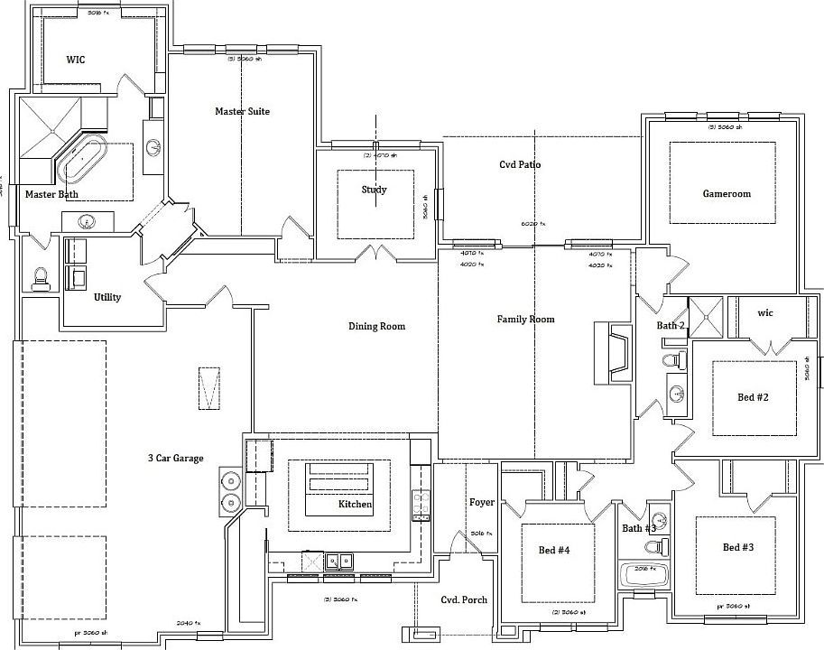 125 Aiden Dr Waxahachie, TX 75165 - Thumbnail 3