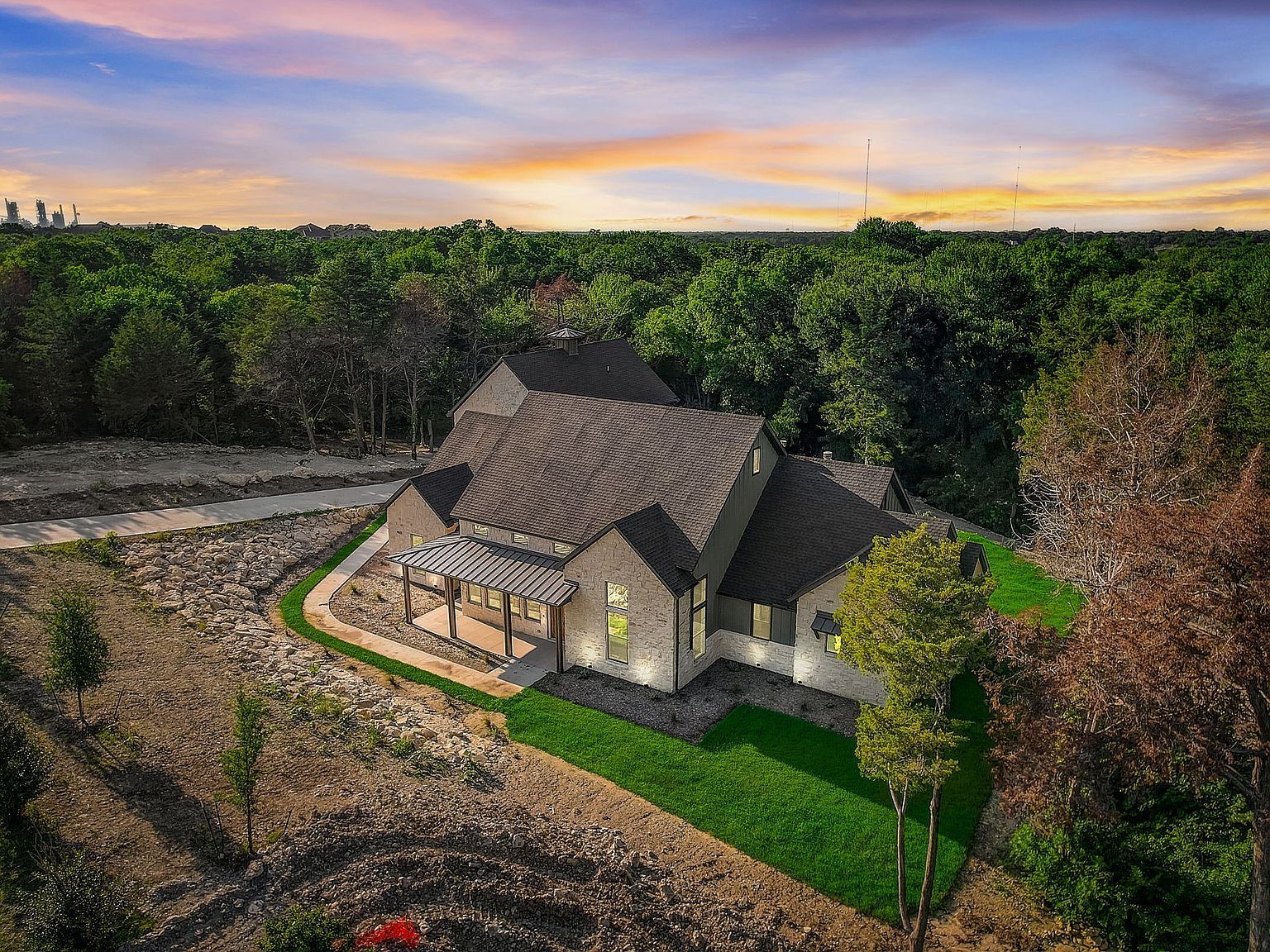 4031 Waters Edge Dr Midlothian, TX 76065 - Thumbnail 3