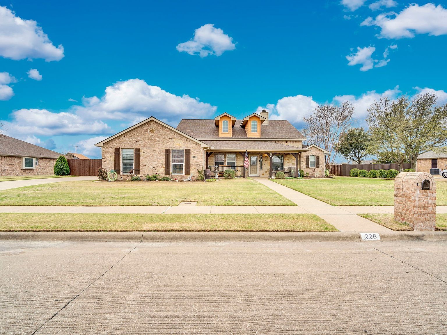 226 Brandi Ridge Dr Midlothian, TX 76065 - Thumbnail 3