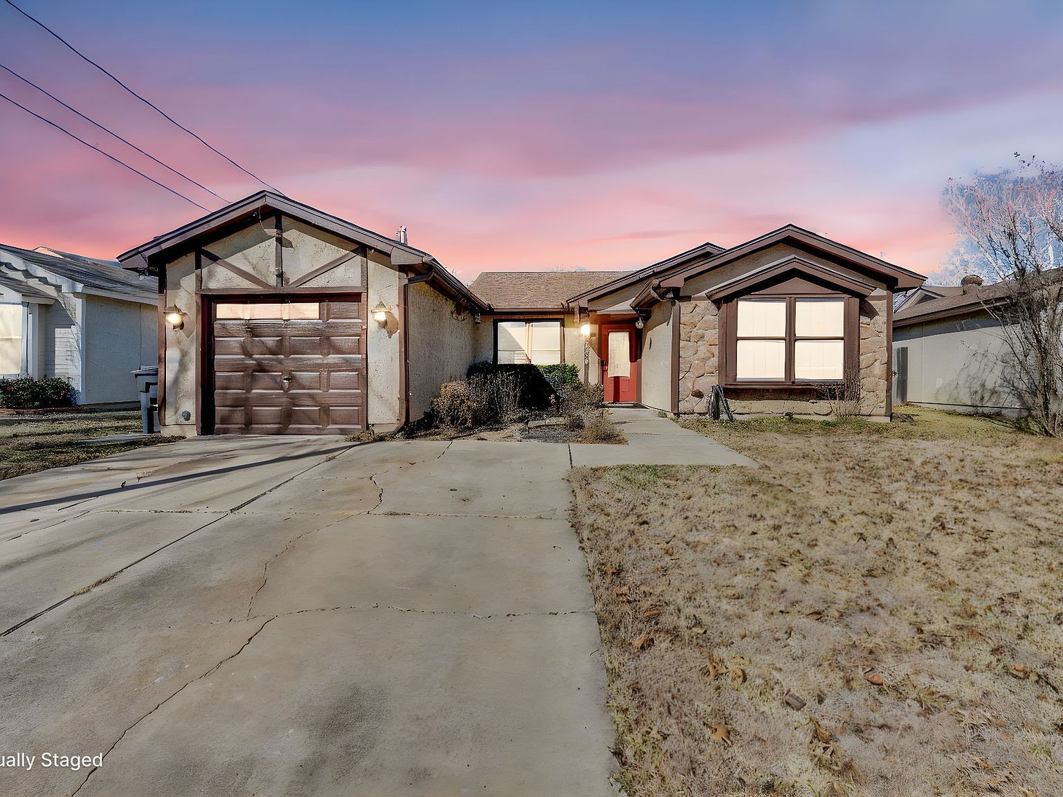 1429 Spring Willow Dr Arlington, TX 76018 - Thumbnail 3