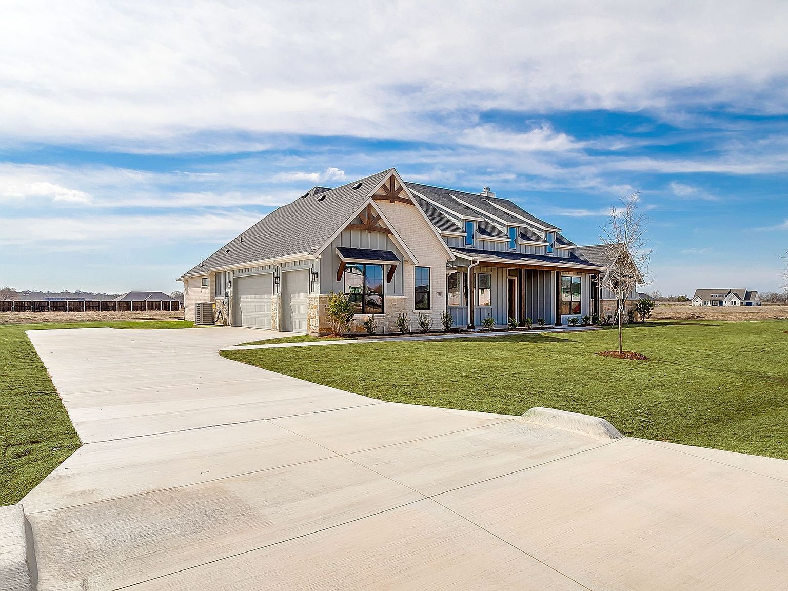 431 Olson Rd Waxahachie, TX 75167 - Thumbnail 3