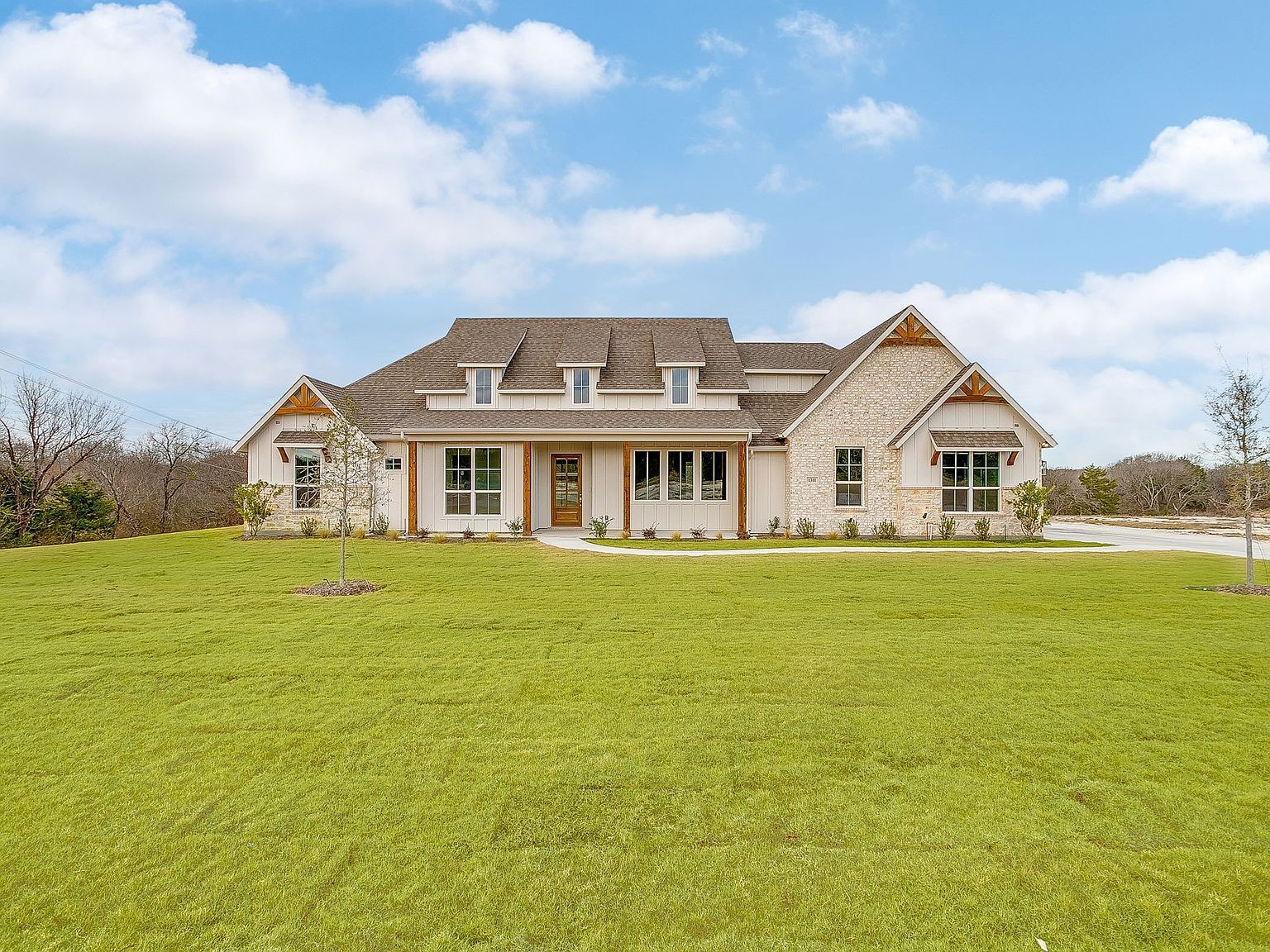 1311 Carroll Moran Trl Midlothian, TX 76065 - Thumbnail 3