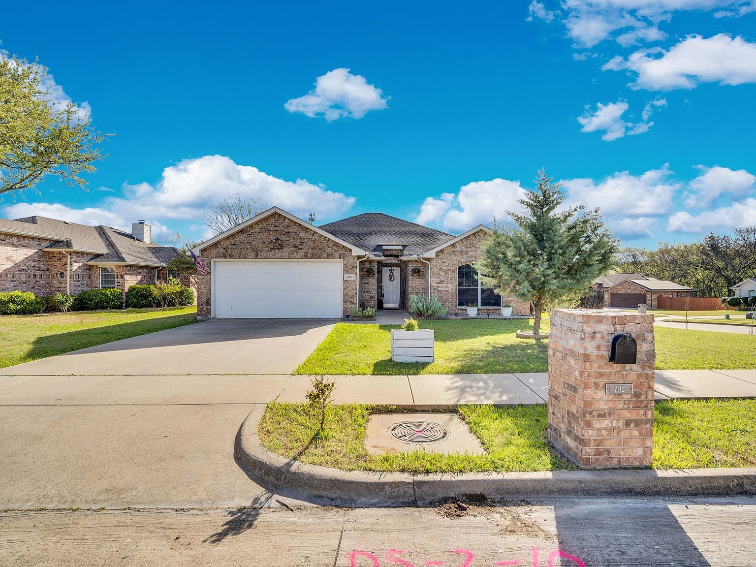 702 Green Acres Ln Midlothian, TX 76065 - Thumbnail 3