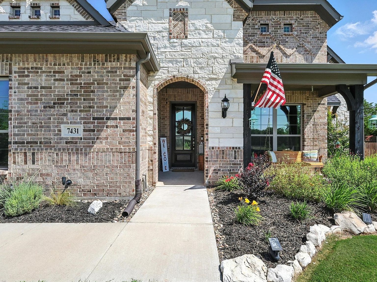 7431 Bald Cypress Dr Ovilla, TX 75154 - Thumbnail 3