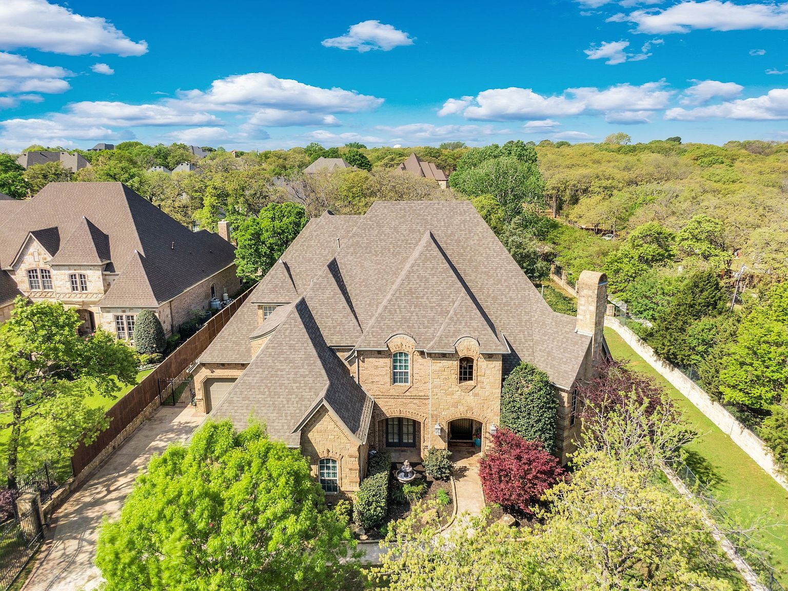7312 Chanel Ct Colleyville, TX 76034 - Thumbnail 3