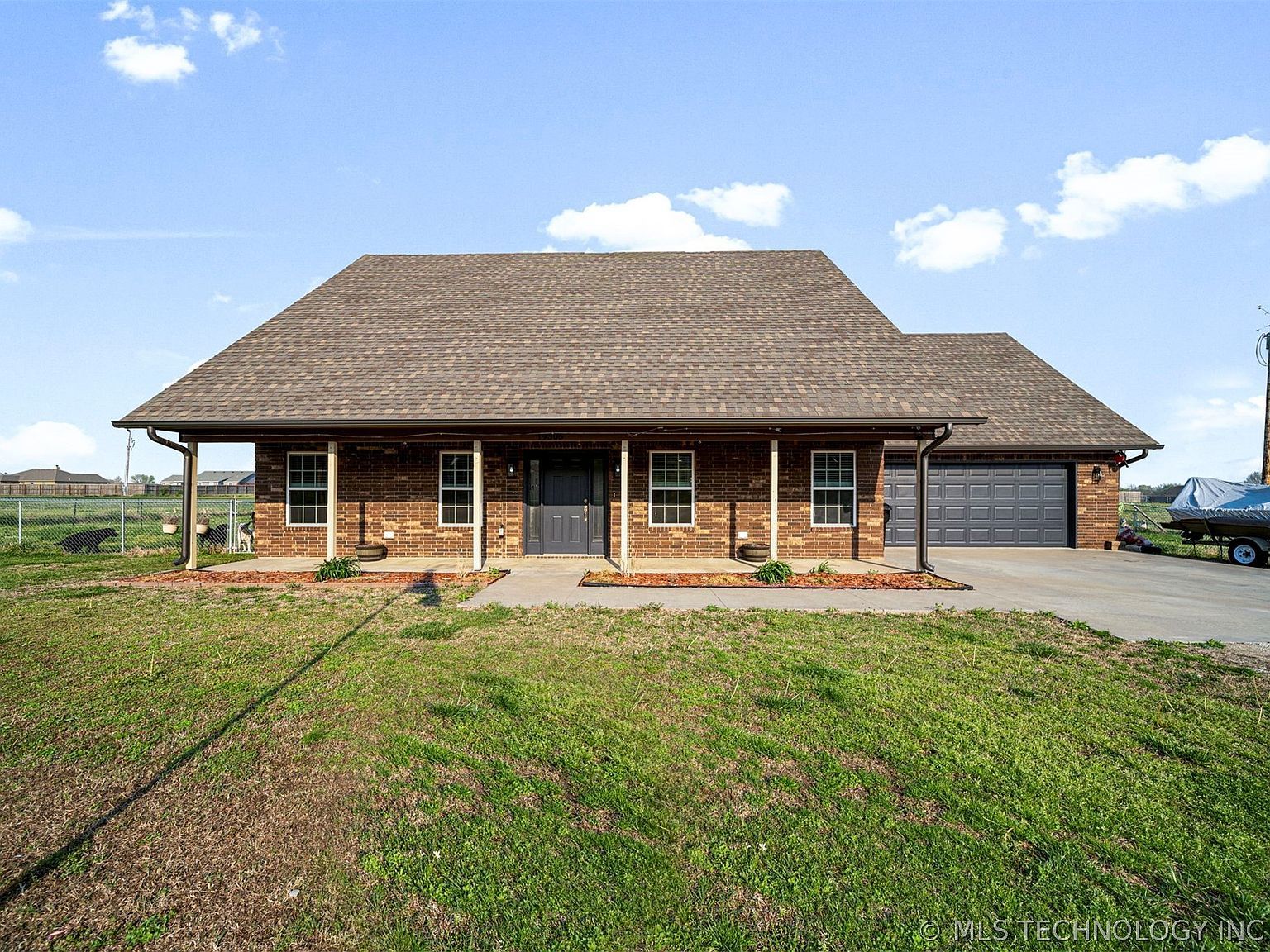 19305 S Deer Trail Rd Claremore, OK 74019 - Thumbnail 3