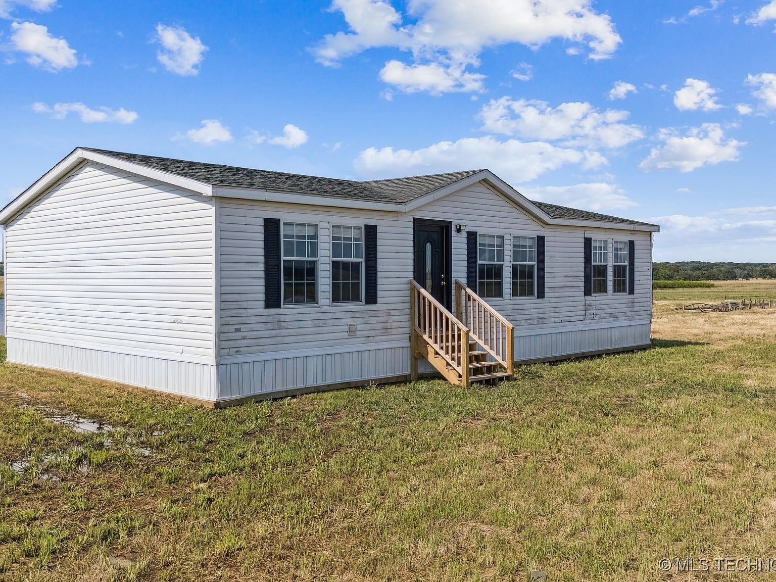 2490 S 4280th Rd Chelsea, OK 74016 - Thumbnail 3