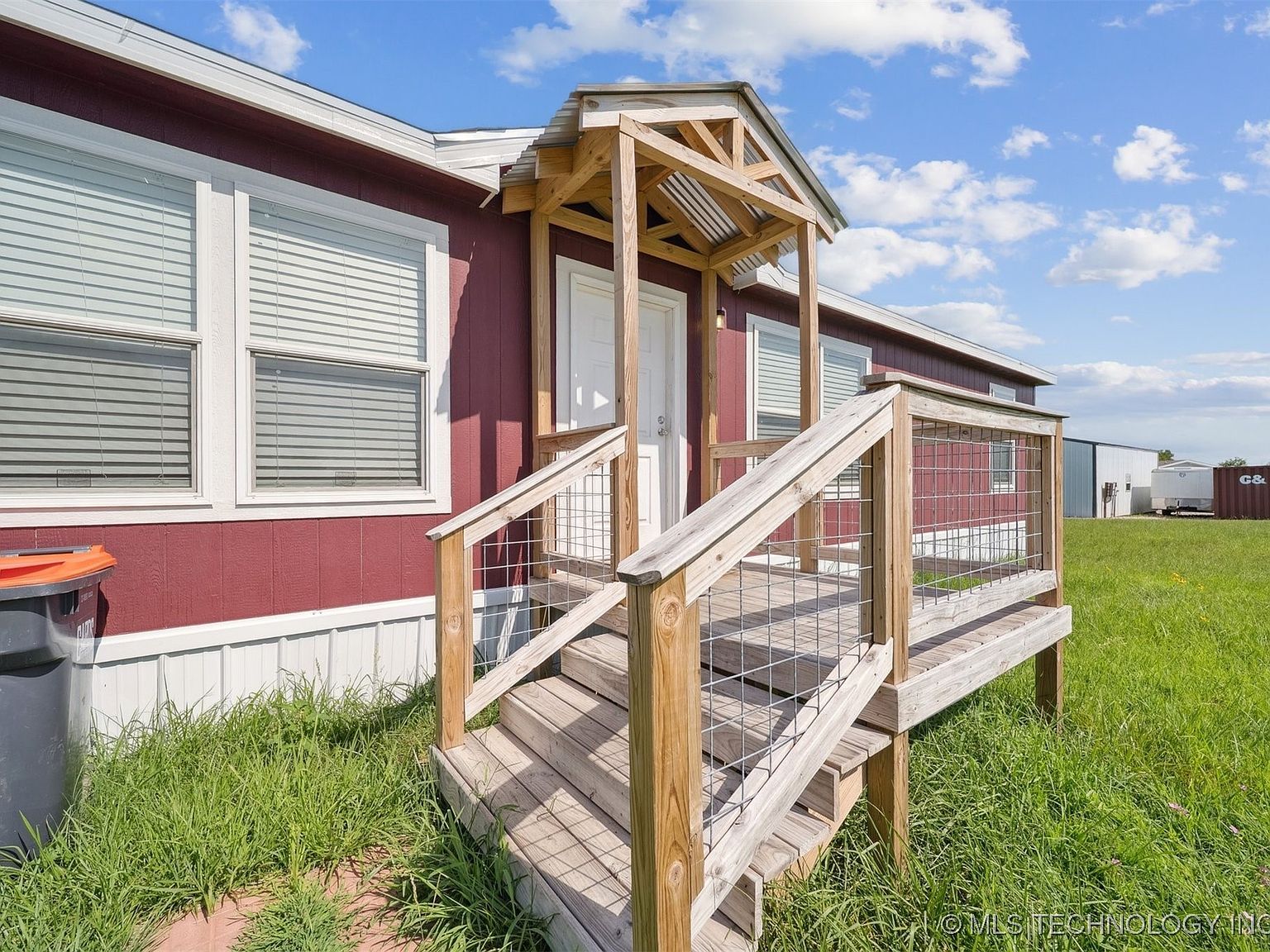 12667 S Oak Ave Claremore, OK 74017 - Thumbnail 3