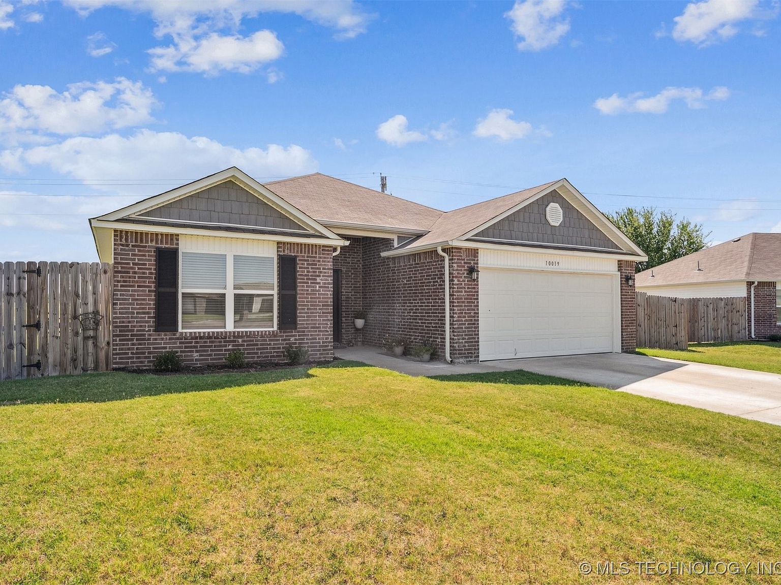 10019 E 107th Pl N Owasso, OK 74055 - Thumbnail 3