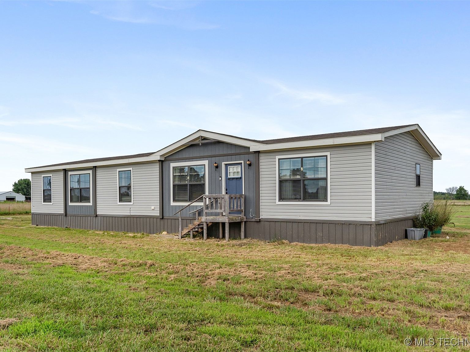 4292 S 4180th Rd Chelsea, OK 74016 - Thumbnail 3