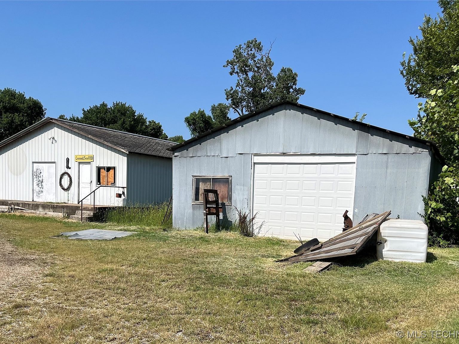 8588 N Cincinnati Ave Sperry, OK 74073 - Thumbnail 3