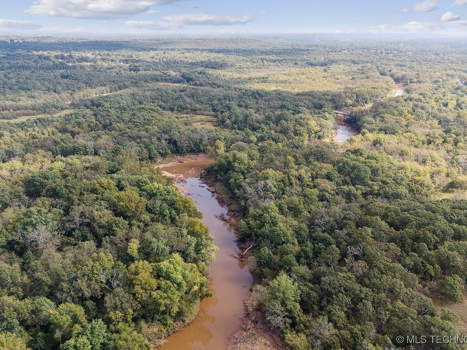 Webster Rd Okmulgee, OK 74447 - Thumbnail 3