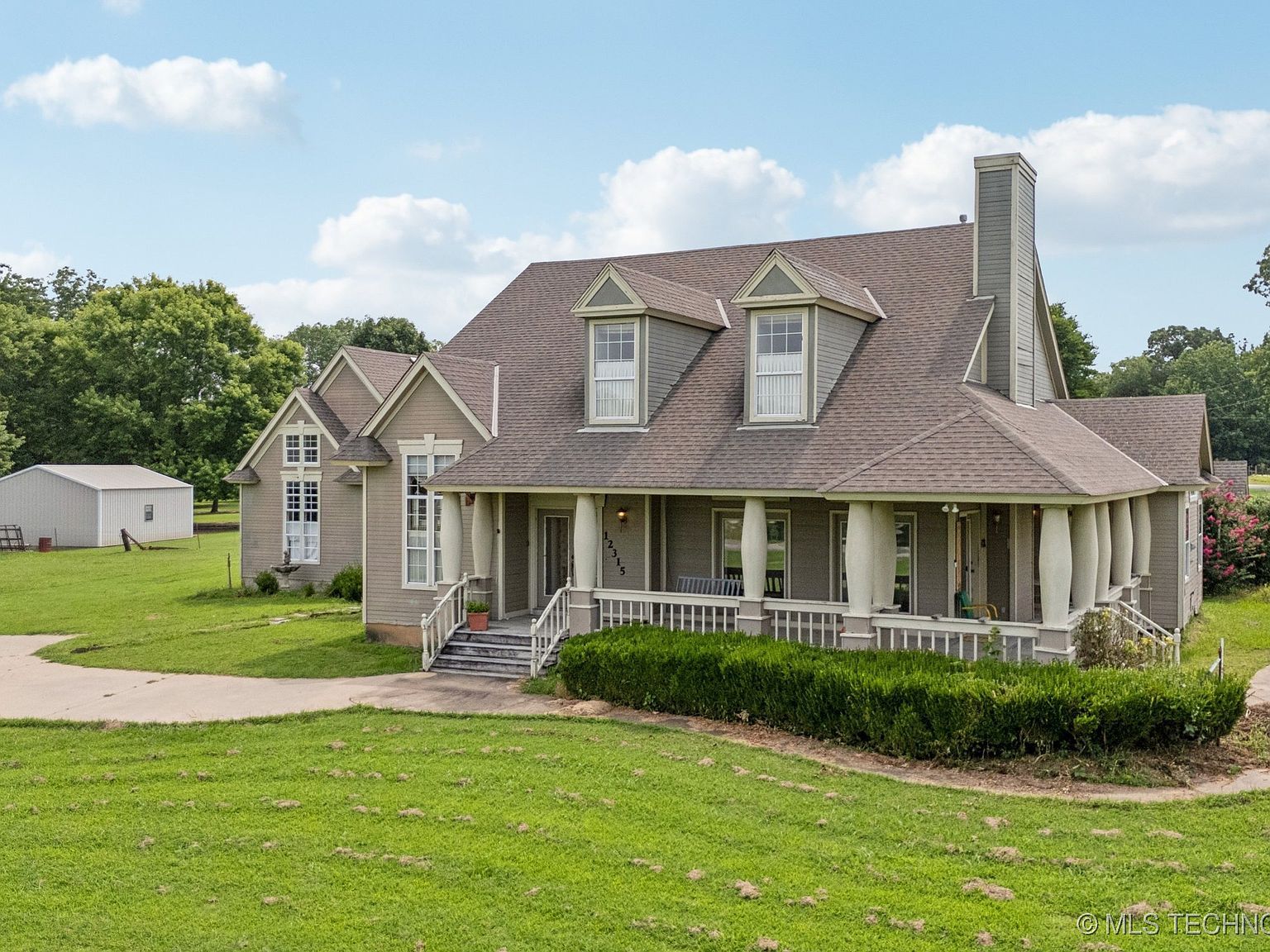 12315 S Garnett Rd Broken Arrow, OK 74011 - Thumbnail 3