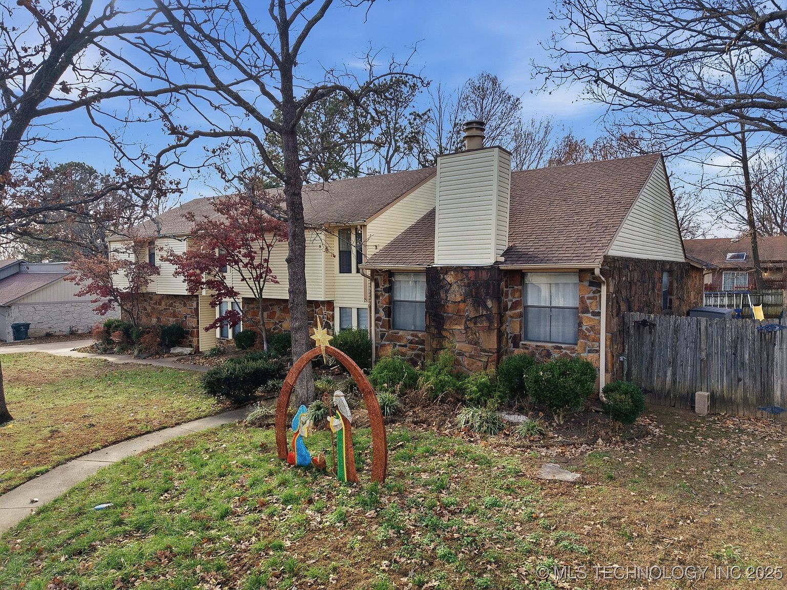 1007 N Faulkner Pl Claremore, OK 74017 - Thumbnail 3