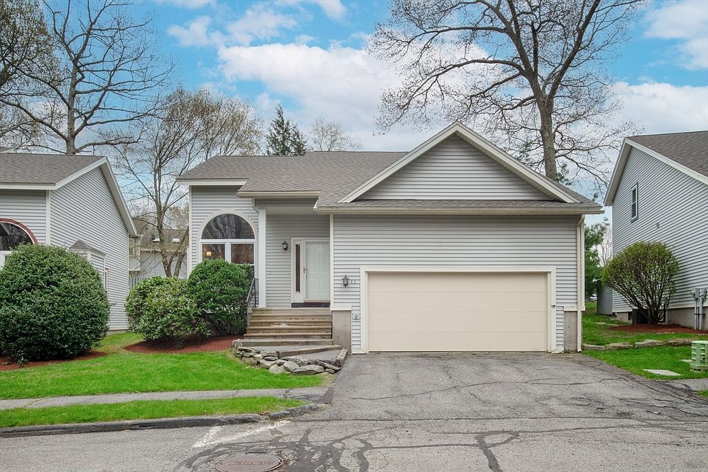 43 Weatherstone Dr UNIT 43 Worcester, MA 01604 - Thumbnail 3