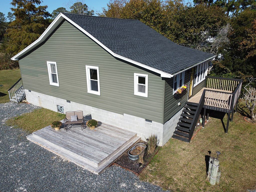 20188 Allen Ln Onancock, VA 23417 - Thumbnail 3