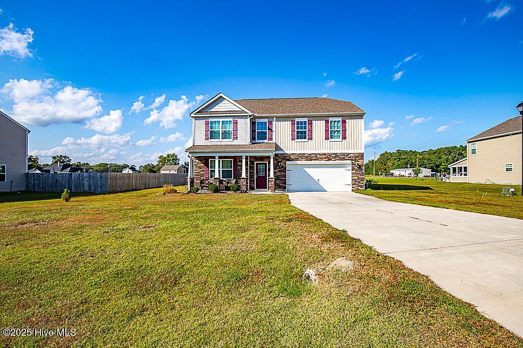 102 Featherstone Ln New Bern, NC 28562 - Thumbnail 3