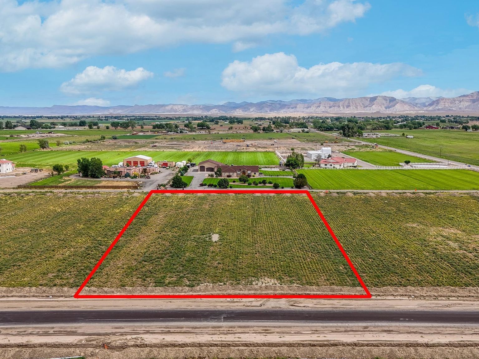 2186 Star Vista Ct Grand Junction, CO 81505 - Thumbnail 3