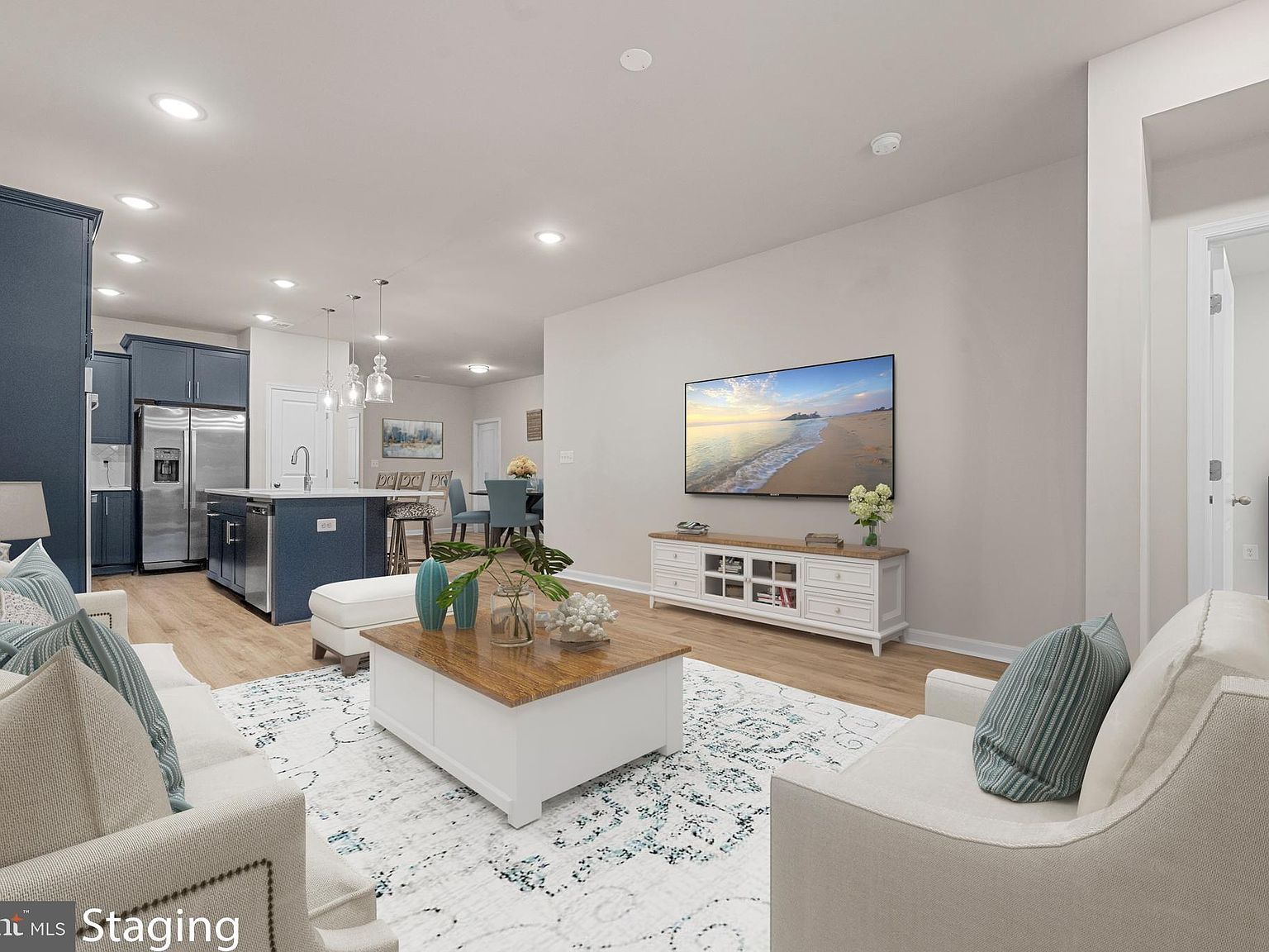 14035 Madrona Ln Woodbridge, VA 22193 - Thumbnail 3