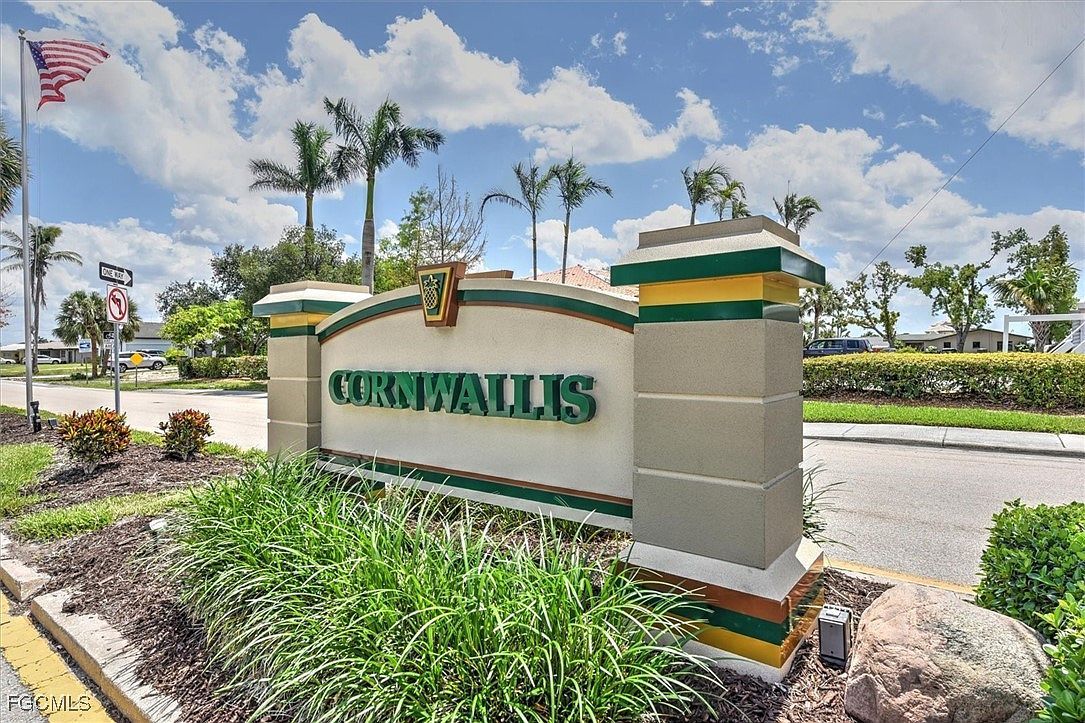 1805 Cornwallis Pkwy Cape Coral, FL 33904 - Thumbnail 3
