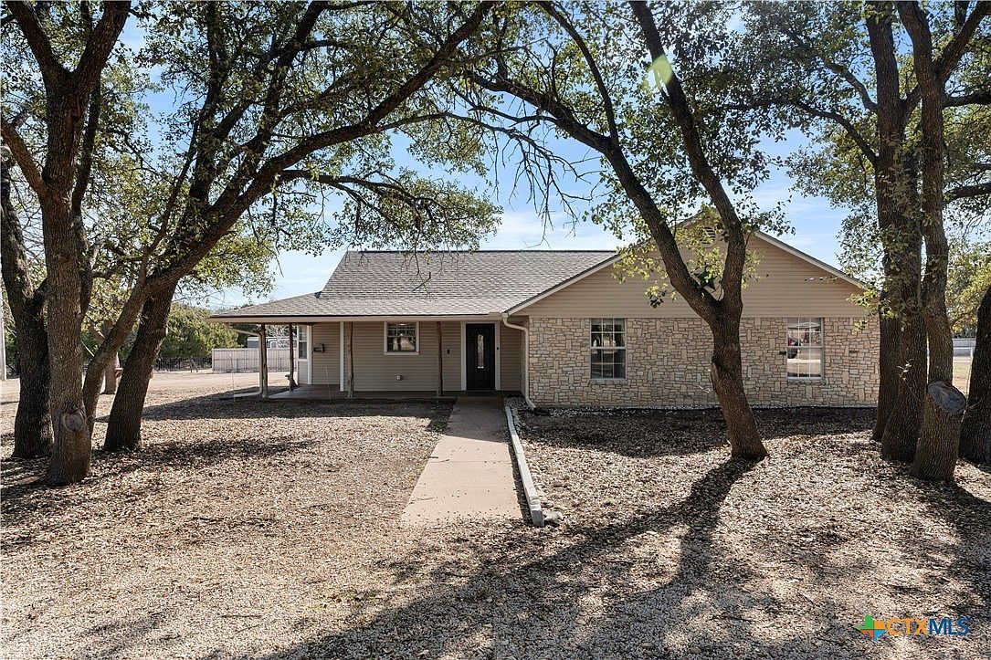 101 Homestead Dr Gatesville, TX 76528 - Thumbnail 3