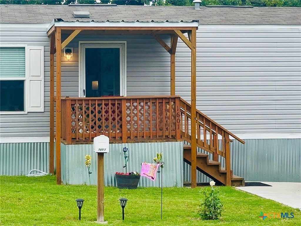 1601 Bridge St Gatesville, TX 76528 - Thumbnail 3