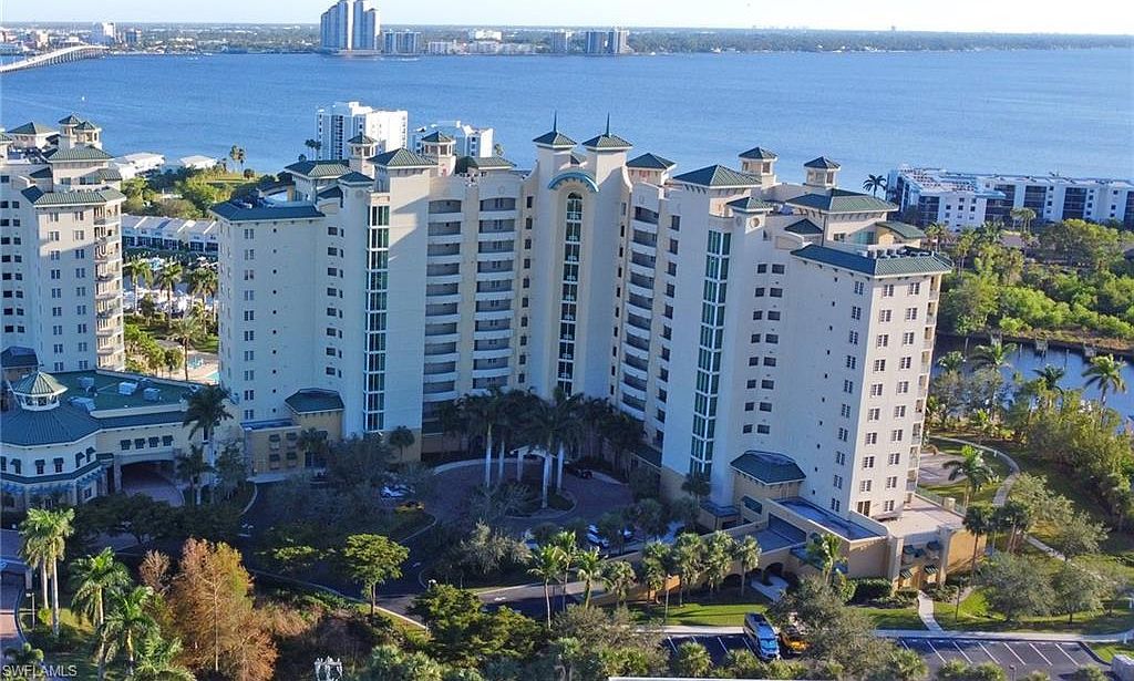 3426 Hancock Bridge Pkwy APT 1203 North Fort Myers, FL 33903 - Thumbnail 3