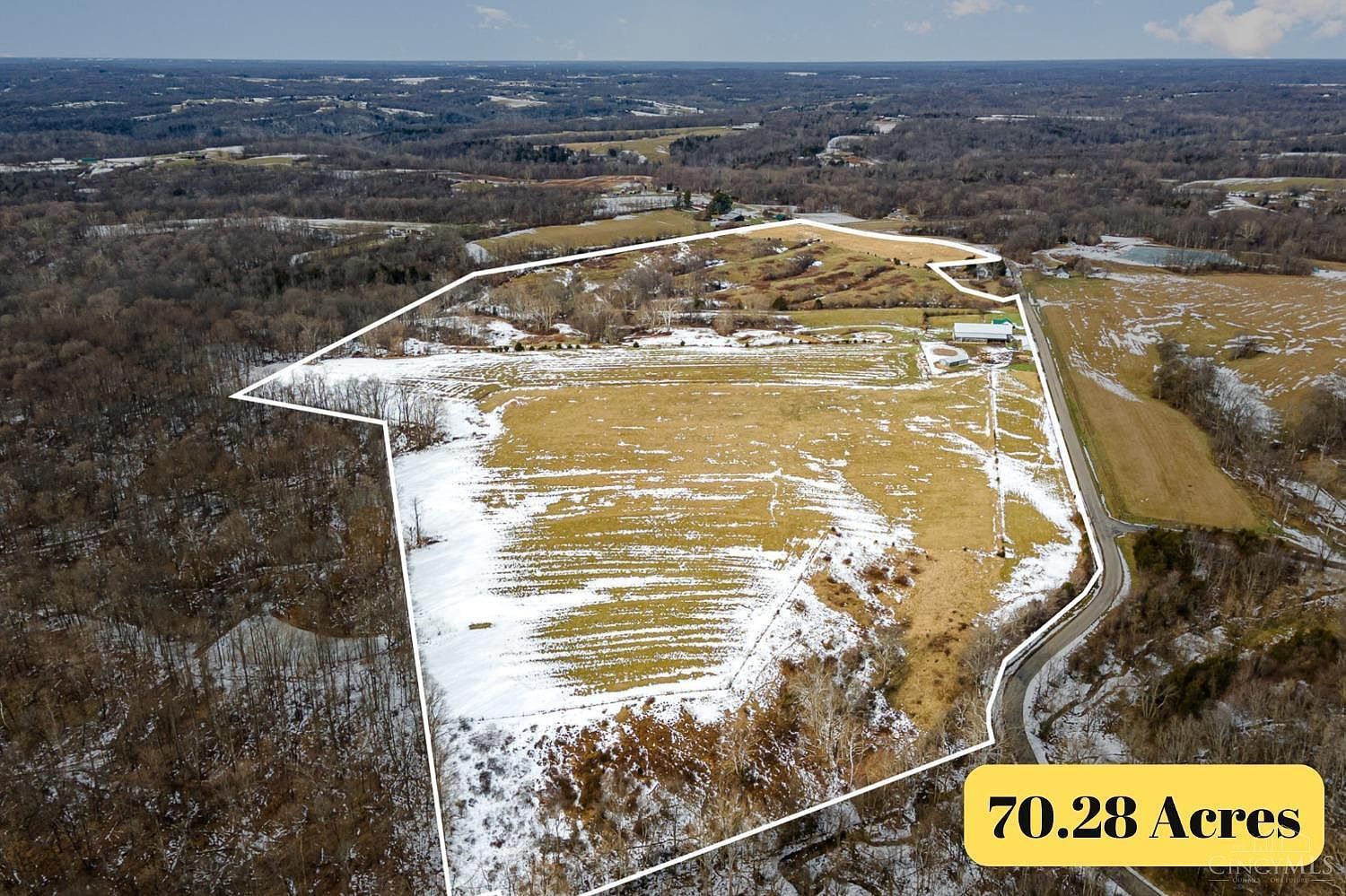 1308 Skiffsville Rd Felicity, OH 45120 - Thumbnail 3