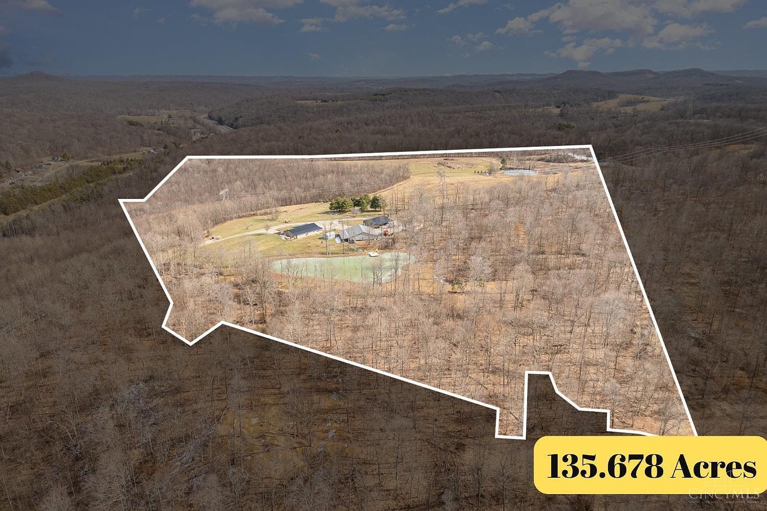 1962 Tennyson Rd Piketon, OH 45661 - Thumbnail 3