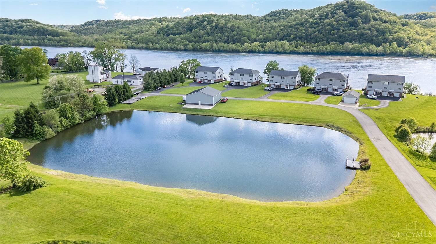 65 Governor St UNIT 3C Ripley, OH 45167 - Thumbnail 3